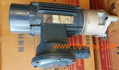 上海斯緣特電機(jī)批發(fā)供應(yīng)專業(yè)防爆滑升門電機(jī)商