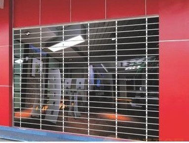 圖 天津出售電動車庫門 天津水晶卷簾門天津防火門廠 天津工裝裝修