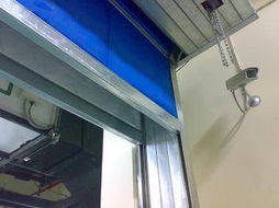 供應順義區維修防火卷簾門,修理電機