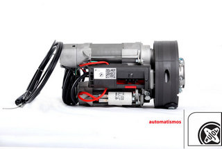 卷簾門電機_上海強智動傳動設備_產(chǎn)品信息