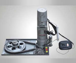 卷簾門(mén)電機(jī)