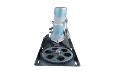 【河北卷簾門電機遙控器_齒輪精度的等級劃分方法】_