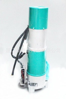 【批發(fā)捷盛1p-600kg卷閘門電機 電動門電機 車庫門電機 工業(yè)門電機】價格,廠家,圖片,其他電動機,廈門豪捷盛門業(yè)-