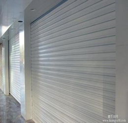 西青區(qū)專業(yè)卷簾門維修方法與卷簾門電機批發(fā)指南
