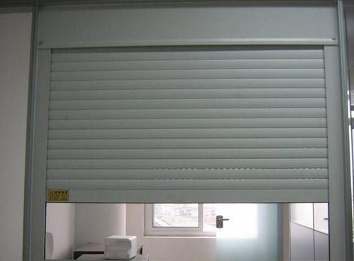 卷簾門電機維修案例 三里河商業(yè)區(qū)專業(yè)解決方案