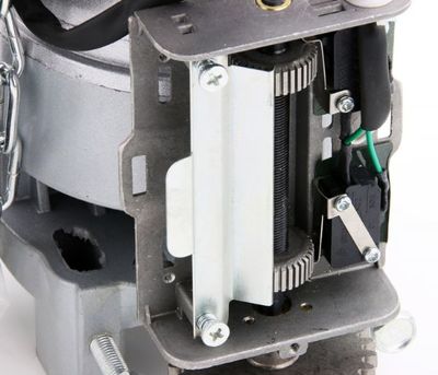 專業(yè)品質，驅動未來 新湘聯(lián)節(jié)能科技引領卷簾門電機新標準