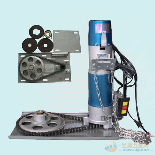 江門及開平地區(qū)卷閘門電機(jī)安裝、維修與維護(hù)全攻略