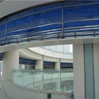 專業(yè)門類產(chǎn)品集成供應(yīng)與安裝服務(wù) 聚焦防火門、自動(dòng)車庫門及工業(yè)提升門解決方案